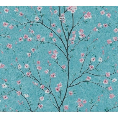 A. S. Création Влизелинов тапет за стена metropolitan stories 2 37912-3