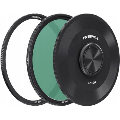 Freewell UV filter M2 77mm