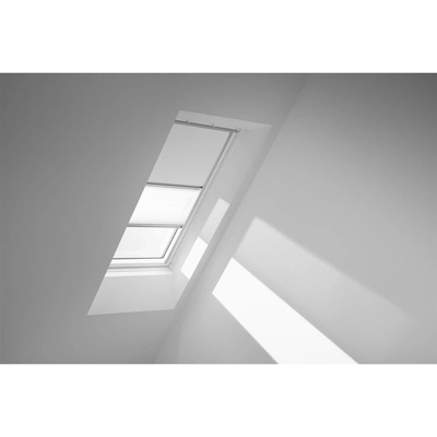 Velux DFD MK06 1025S bílá / 78 x 118 cm