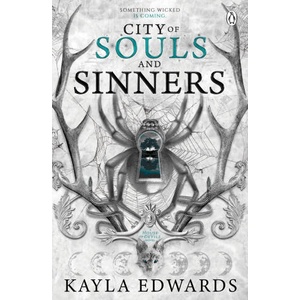 City of Souls and Sinners (ISBN: 9781405988841)