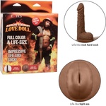 CalExotics Sizzling Sergeant Love Doll - superlove