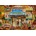 Bluebird Puzzle - Puzzle Stewart: The General Store - 1 000 piese