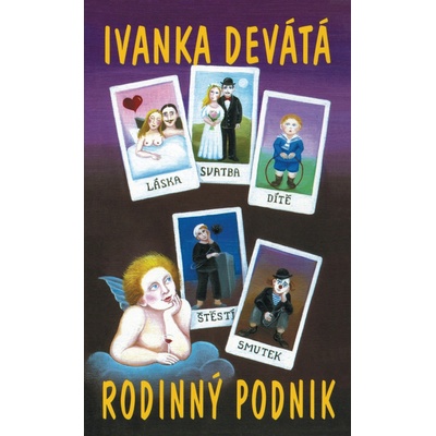 Rodinný podnik