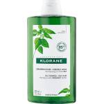 Klorane Nettle Себорегулиращ шампоан, 400 ml - baby