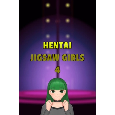 DIG Publishing Hentai Jigsaw Girls 4 (PC)