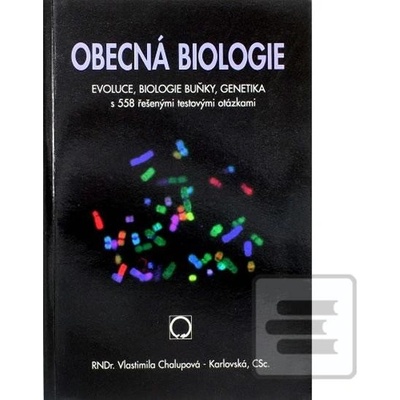 Obecná biologie Lenka Chalupová