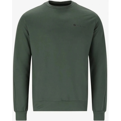Virtus Мъжки суитшърт Virtus Brent Virtus | Zelen | МЪЖЕ | M