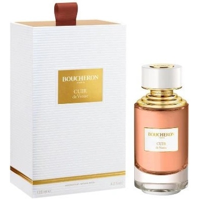 Boucheron Collection Cuir De Venise parfumovaná voda unisex 125 ml