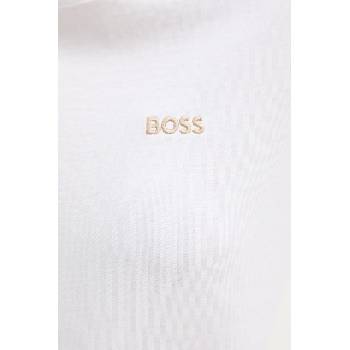 BOSS Orange Памучна тениска BOSS Orange C Esogo 1 (50506973)