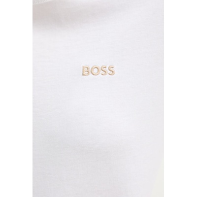 BOSS Orange Памучна тениска BOSS Orange C Esogo 1 (50506973)