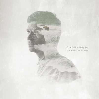Arnalds Olafur - For Now I Am Winter CD