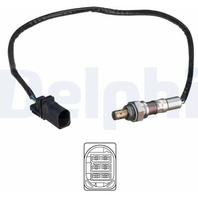 Lambda sonda DELPHI ES21291-12B1