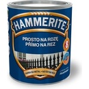 Hammerite 2,50L, hladký bílý