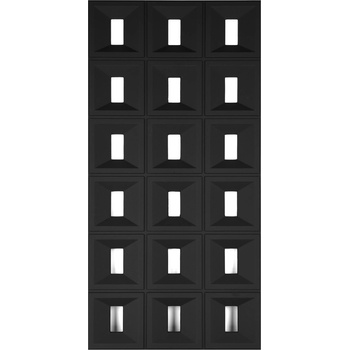 Effector 3d Стенен панел fap7001 (3530538)