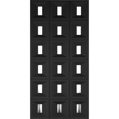 Effector 3d Стенен панел fap7001 (3530538)