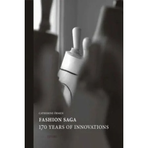 Fashion Saga | Catherine Ormen (ISBN: 9782909617343)