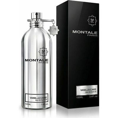 Montale Paris Vanilla Cake parfumovaná voda unisex 100 ml