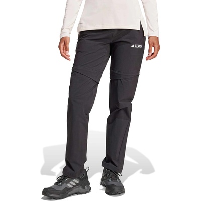 ADIDAS Туристически панталон Terrex Multi Zip-Off Joggers