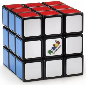 Spin Master Рубик: Кубче 3 x 3 - ново издание (6063968)