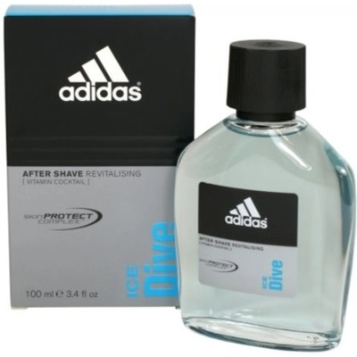 Coty Афтършейв Adidas 100ml Ice Dive