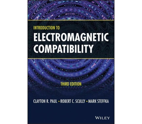Introduction to Electromagnetic Compatibility, Third Edition