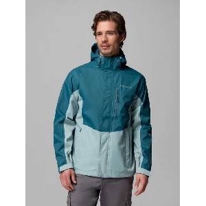 COLUMBIA Яке Mens Pouring Adventure III Jacket