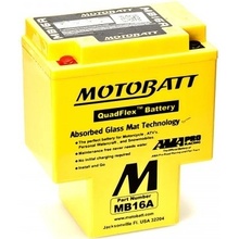 MotoBatt MB16A