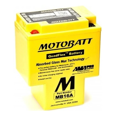 MotoBatt MB16A