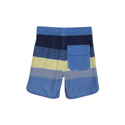 Aop Detské plavecké šortky CO7201457450 modré