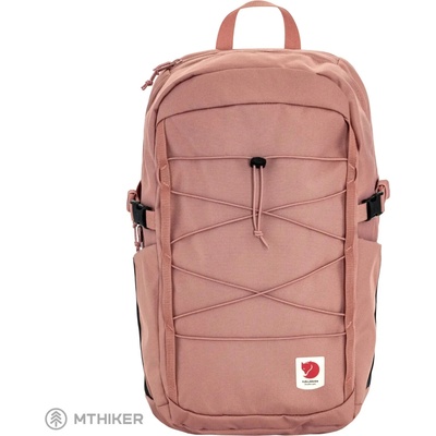 Fjällräven Skule dusty rose 24 l