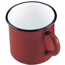 Ibili Smaltovaný hrnček 700 ml