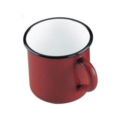 Ibili Smaltovaný hrnček 700 ml