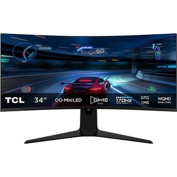 TCL 34R83Q