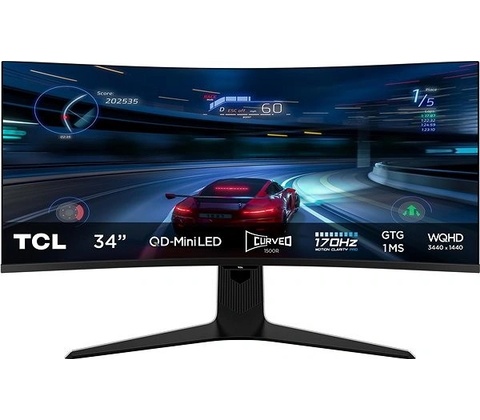 TCL 34R83Q