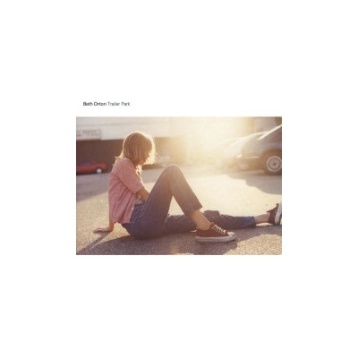 ORTON, BETH - TRAILER PARK LP