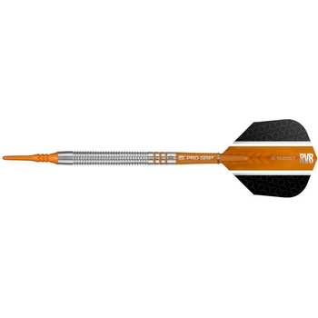Target soft 16g Raymond van Barneveld 80% wolfram RVB