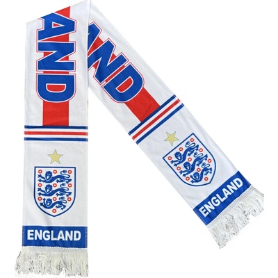 Fotbalová šála Anglie – Zboží Dáma