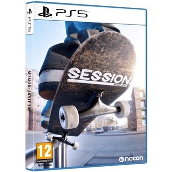 Session: Skate Sim