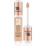 Catrice True Skin High Cover 020 warm beige 4,5 ml