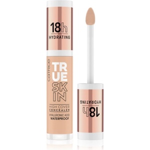Catrice True Skin High Cover 020 warm beige 4,5 ml