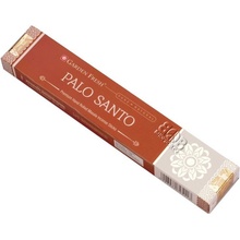 Garden Fresh indické vonné tyčinky Palo santo 15 g