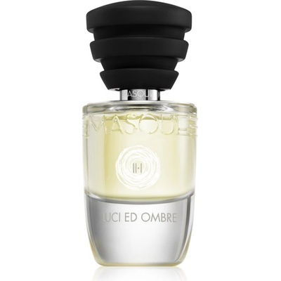 Masque Milano Luci ed Ombre parfumovaná voda unisex 35 ml