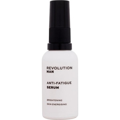 Revolution Man Anti-Fatigue Serum 30 ml