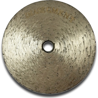 Brusný kotouč PREMIUM DiaSegment 125 mm Zrnitost: 30