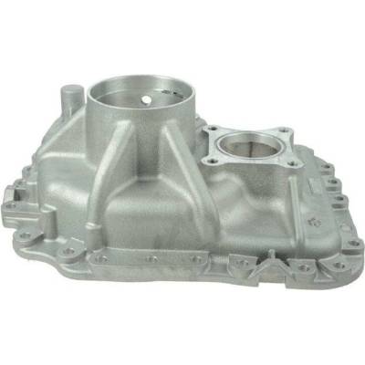 Skříň převodovky VOLVO I-SHIFT EURORICA 88531207, , ,