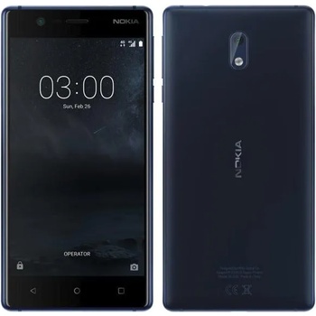 Nokia 3 16GB Single
