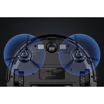 realme TechLife Robot Vacuum