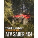theHunter: Call of the Wild - ATV SABER 4X4