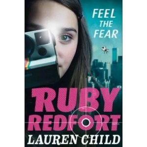 Feel the Fear | Lauren Child (2015)