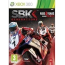 SBK: Generations